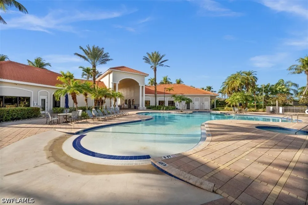 Largo Mar Drive Estero, FL 33967
