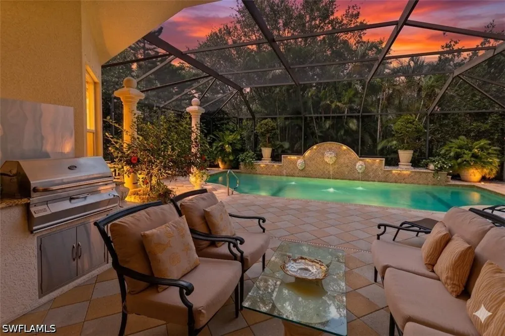 Largo Mar Drive Estero, FL 33967