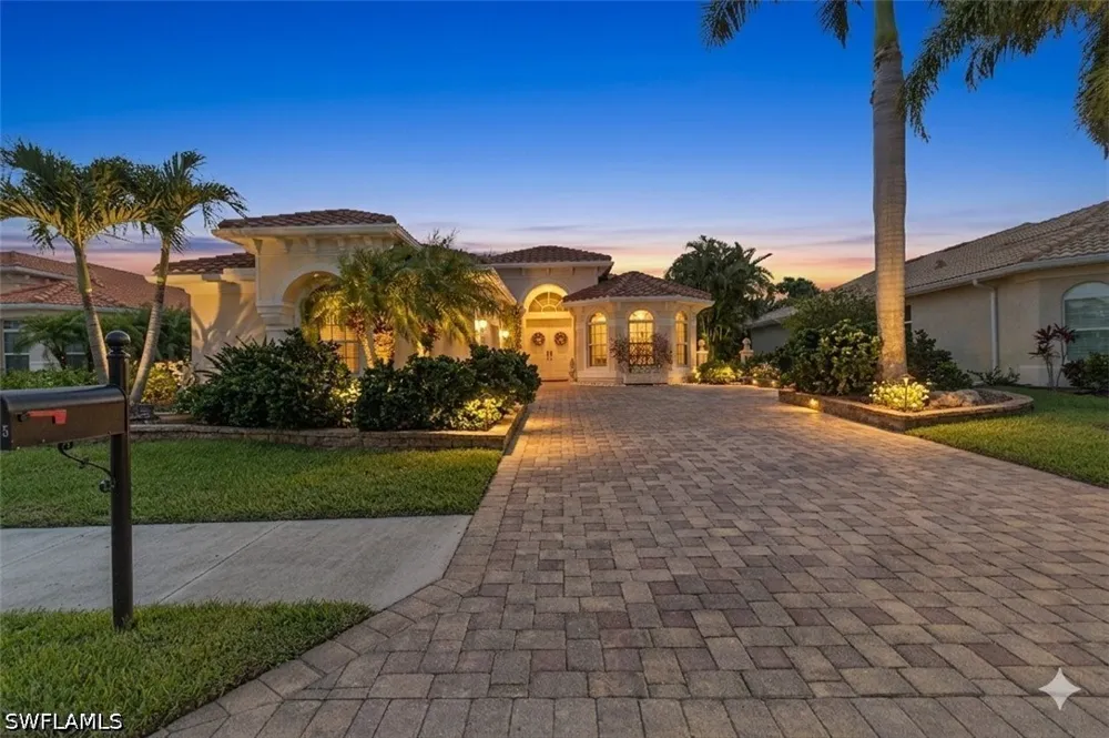 Largo Mar Drive Estero, FL 33967