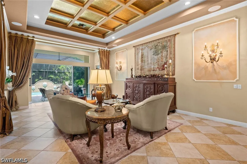 Largo Mar Drive Estero, FL 33967