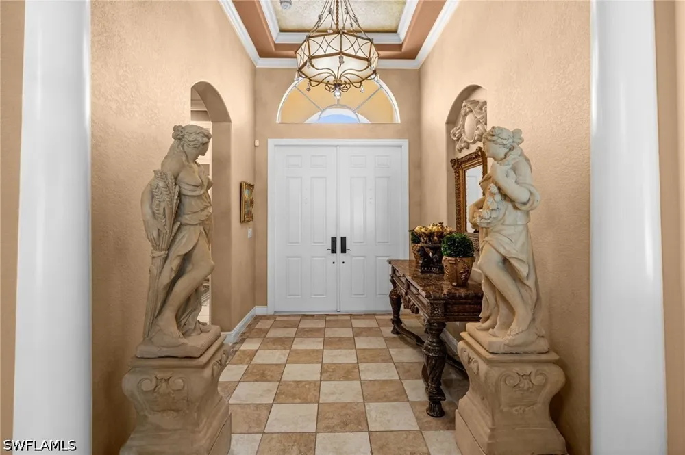 Largo Mar Drive Estero, FL 33967