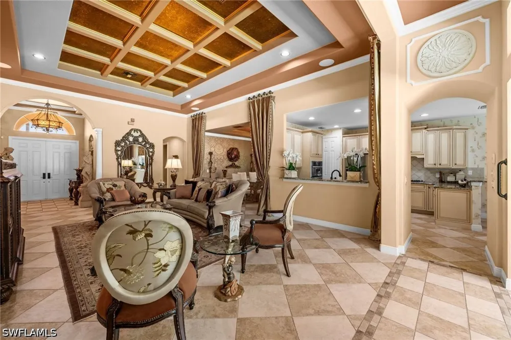 Largo Mar Drive Estero, FL 33967