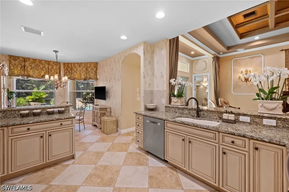 Largo Mar Drive Estero, FL 33967