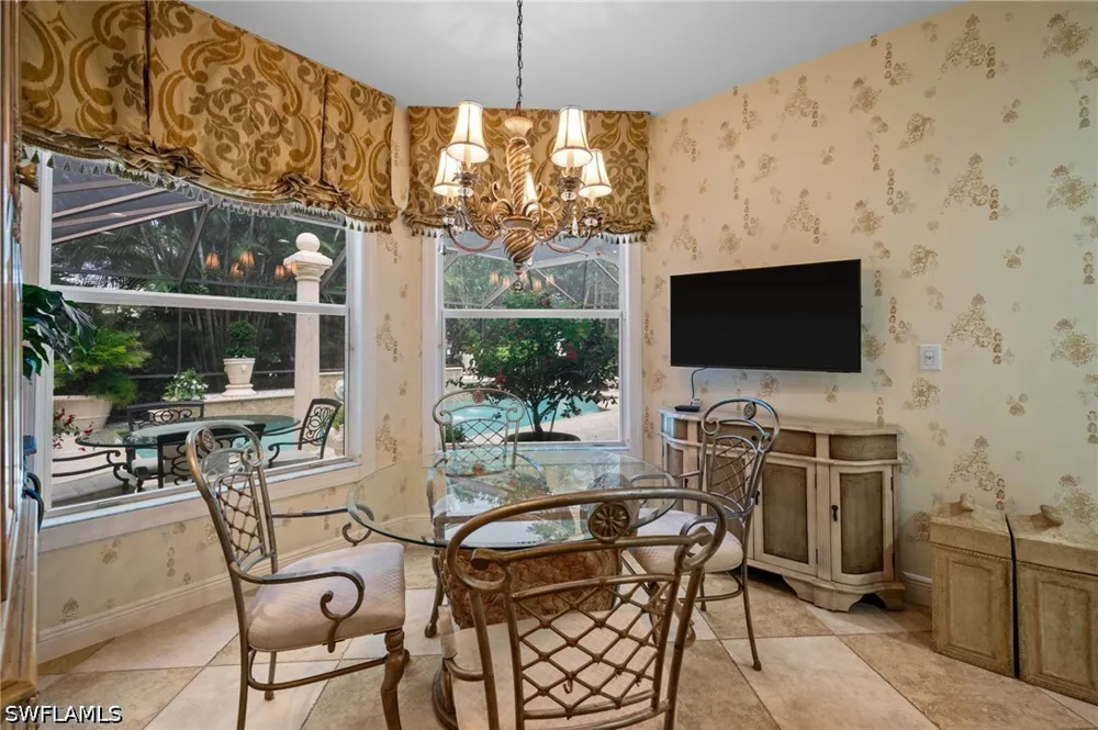Largo Mar Drive Estero, FL 33967