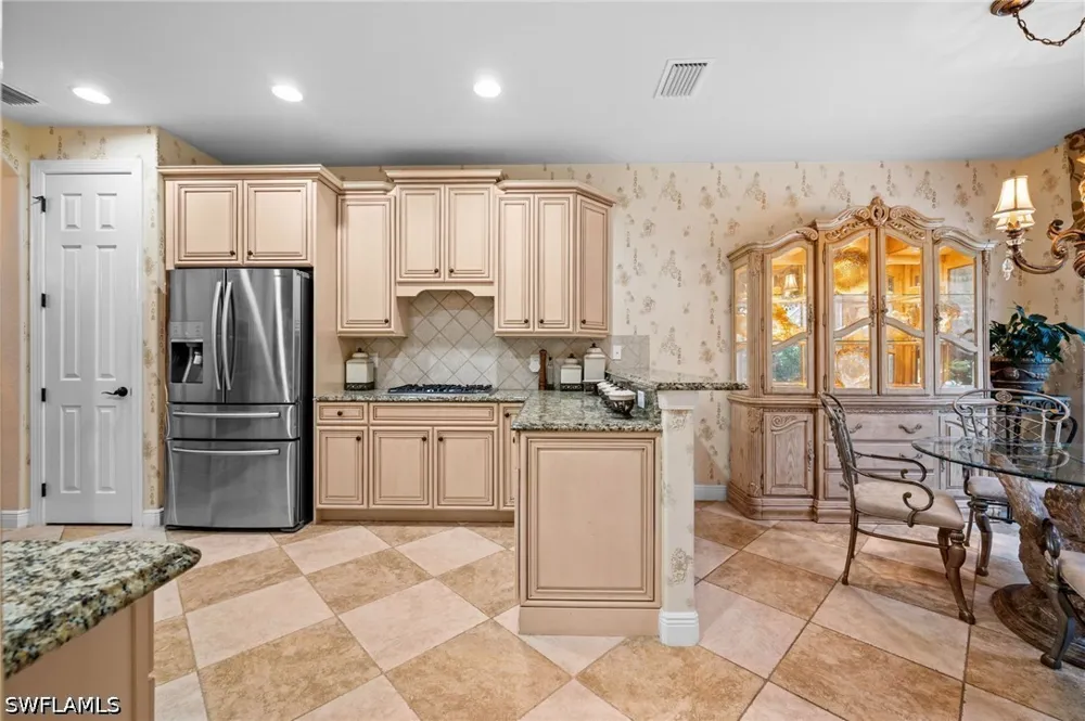 Largo Mar Drive Estero, FL 33967