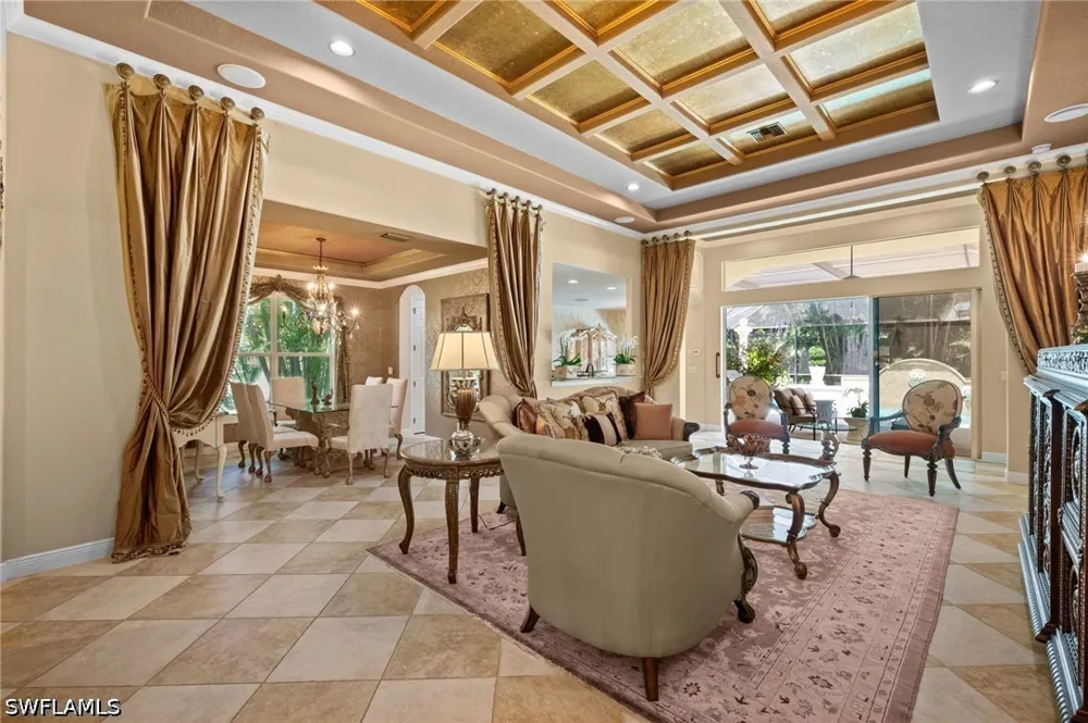 Largo Mar Drive Estero, FL 33967