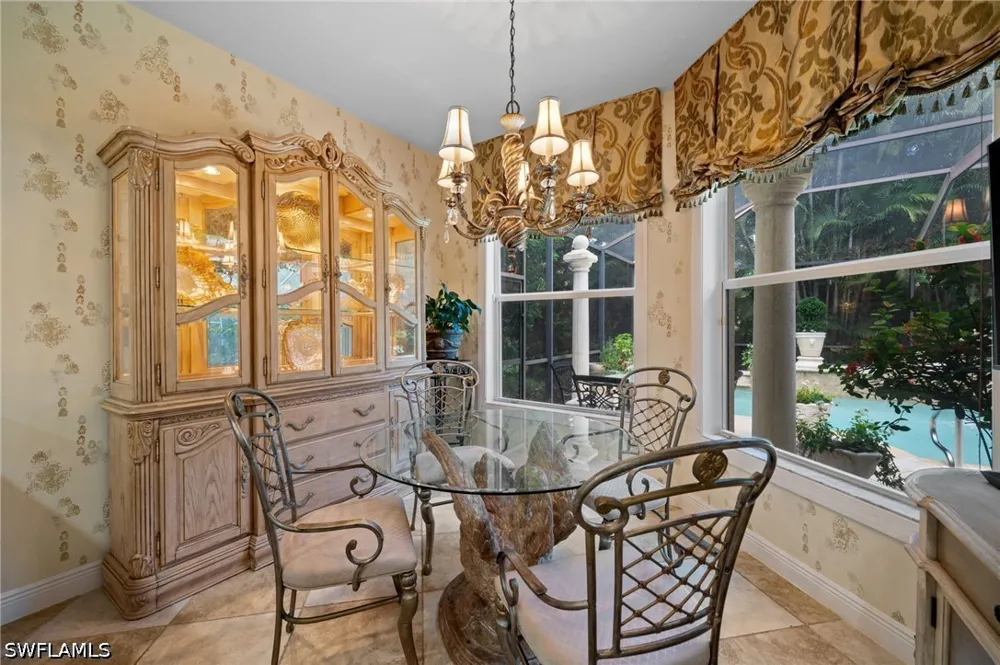 Largo Mar Drive Estero, FL 33967