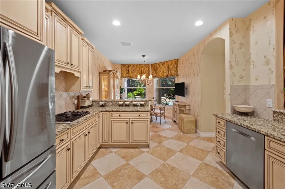 Largo Mar Drive Estero, FL 33967