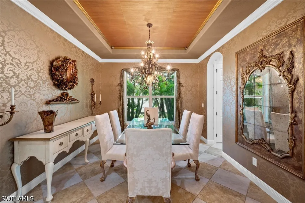 Largo Mar Drive Estero, FL 33967