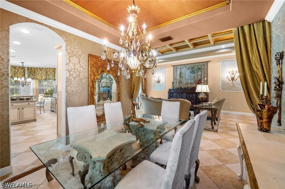 Largo Mar Drive Estero, FL 33967