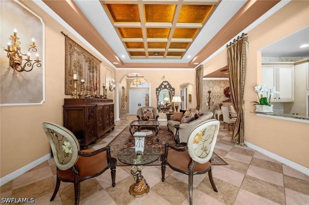 Largo Mar Drive Estero, FL 33967