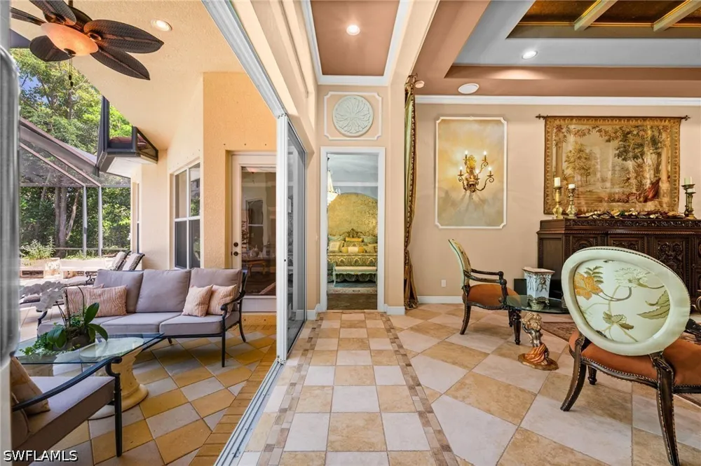 Largo Mar Drive Estero, FL 33967