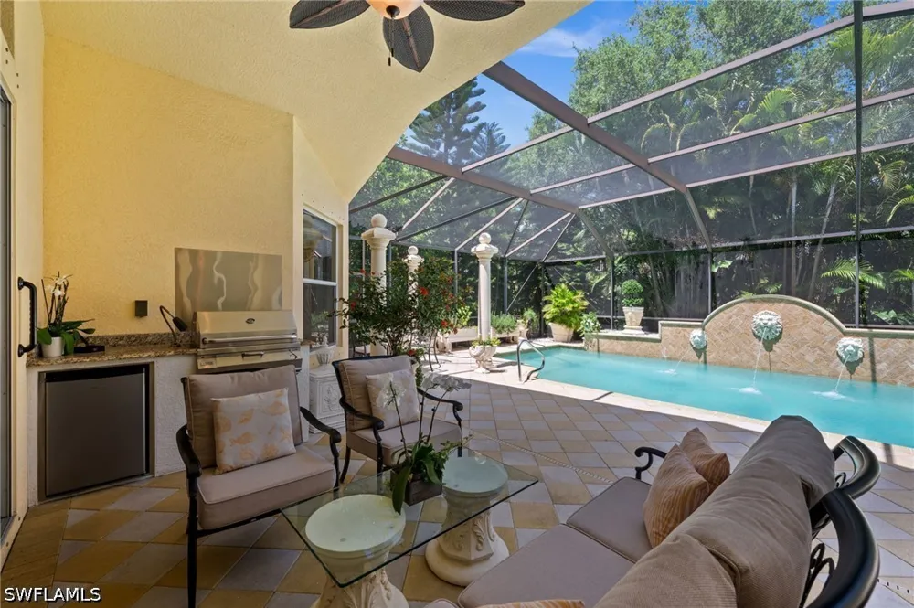 Largo Mar Drive Estero, FL 33967