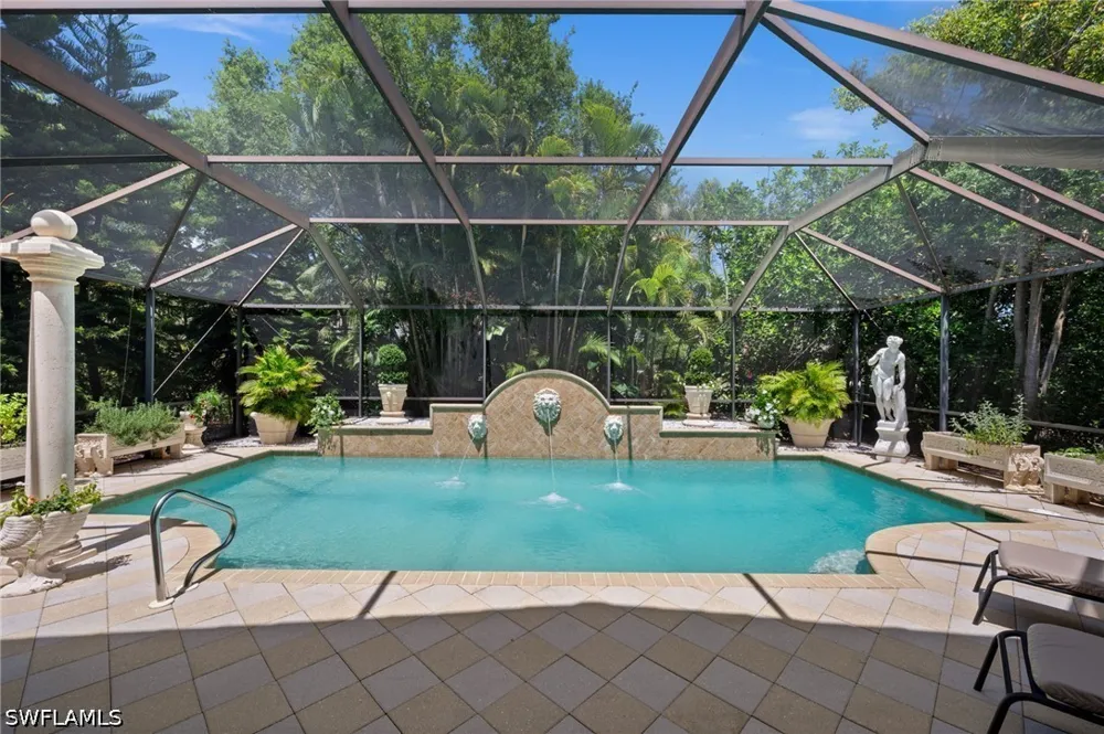 Largo Mar Drive Estero, FL 33967