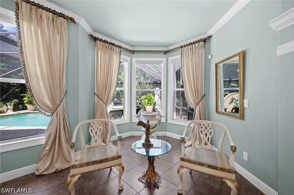Largo Mar Drive Estero, FL 33967