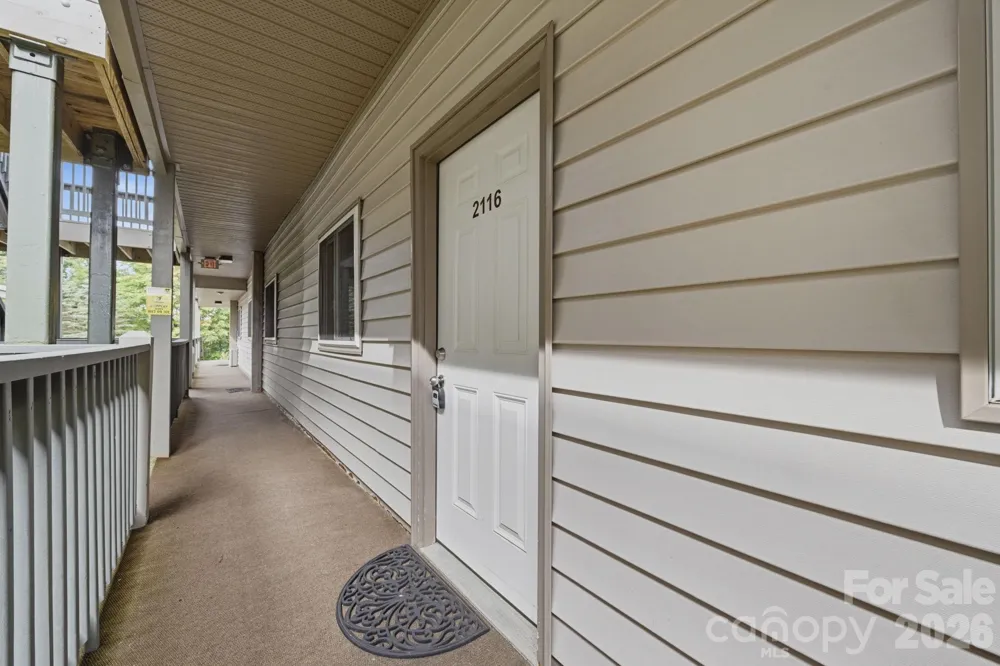 301 Pinnacle Inn Road #2116 Beech Mountain, NC 28604