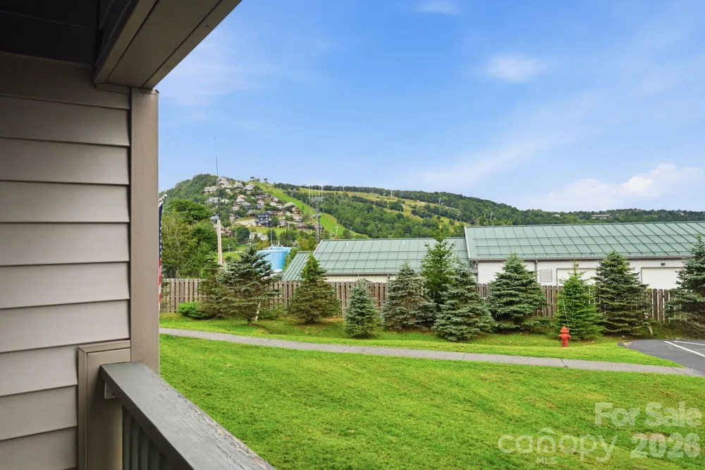 301 Pinnacle Inn Road #2116 Beech Mountain, NC 28604