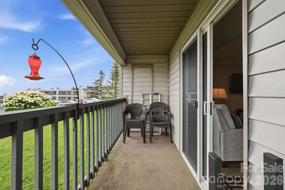 301 Pinnacle Inn Road #2116 Beech Mountain, NC 28604