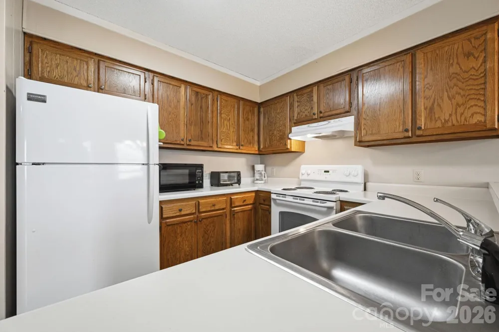 301 Pinnacle Inn Road #2116 Beech Mountain, NC 28604