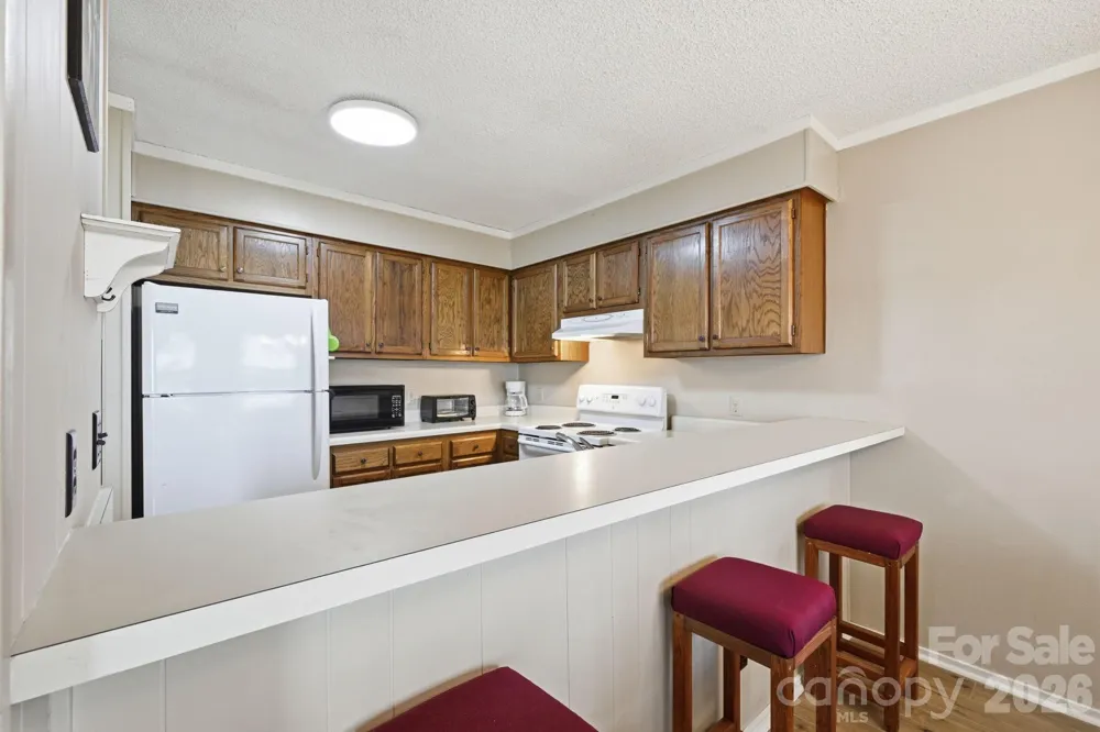 301 Pinnacle Inn Road #2116 Beech Mountain, NC 28604