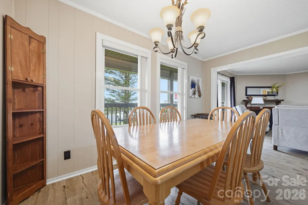 301 Pinnacle Inn Road #2116 Beech Mountain, NC 28604