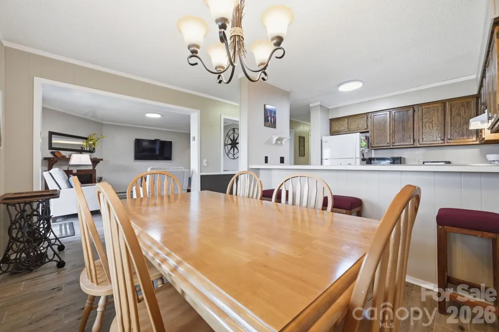 301 Pinnacle Inn Road #2116 Beech Mountain, NC 28604
