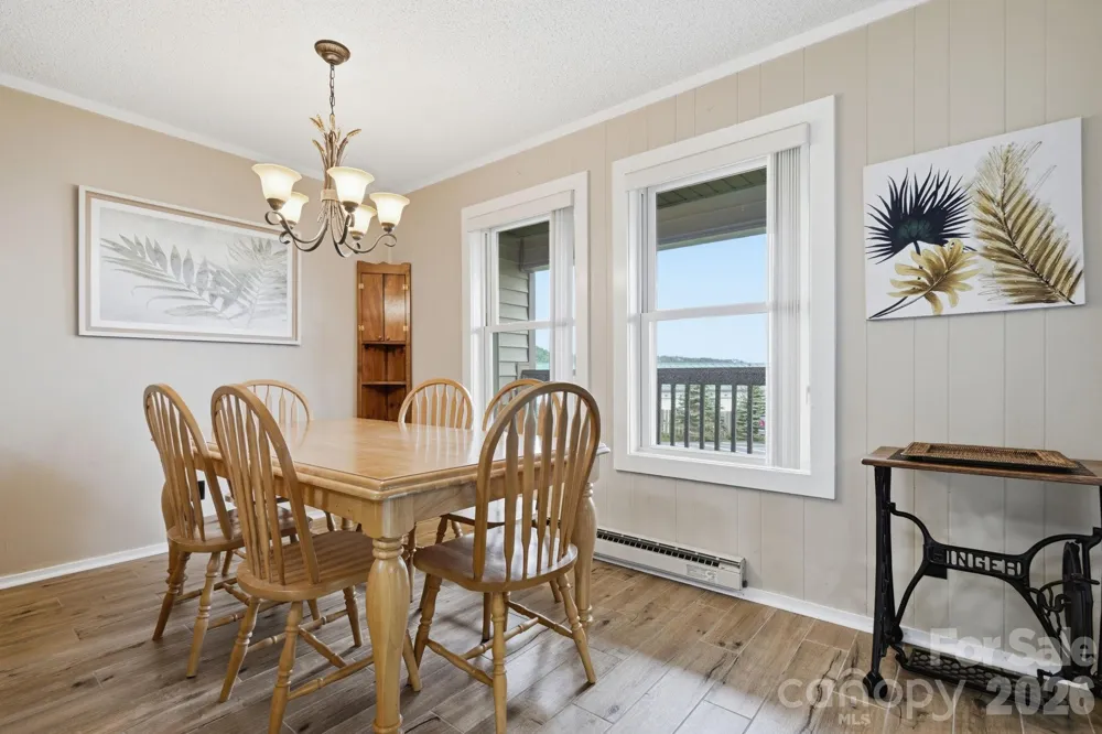301 Pinnacle Inn Road #2116 Beech Mountain, NC 28604