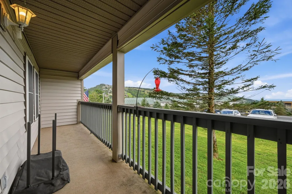 301 Pinnacle Inn Road #2116 Beech Mountain, NC 28604