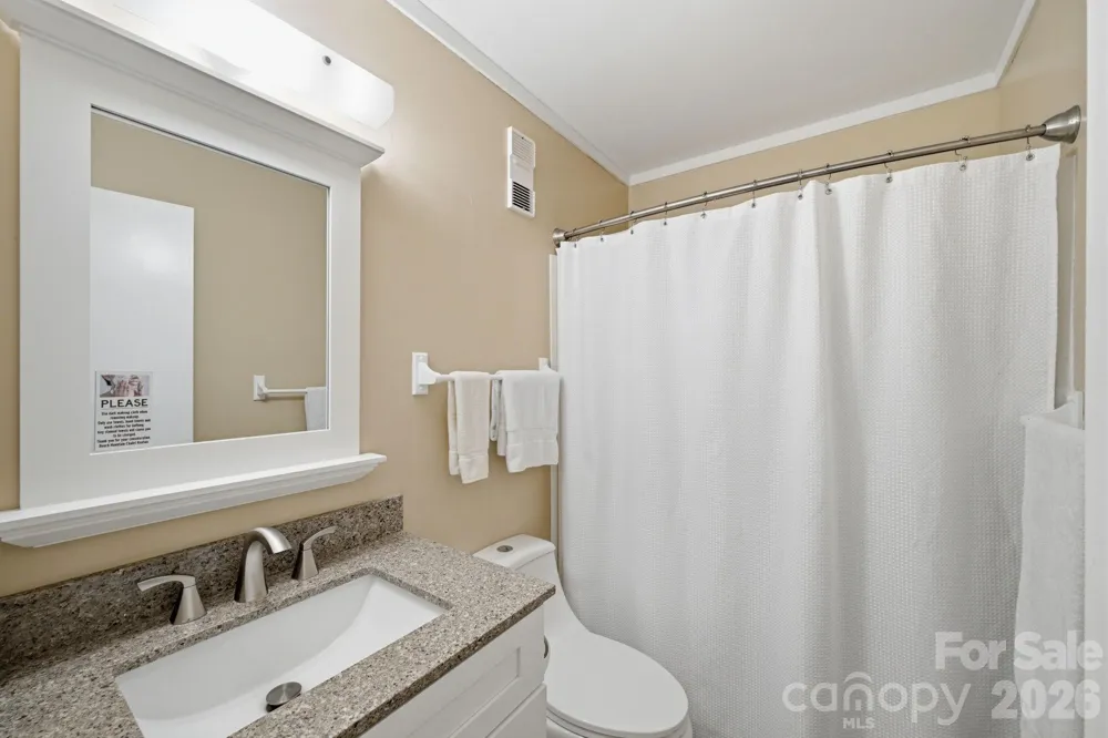 301 Pinnacle Inn Road #2116 Beech Mountain, NC 28604