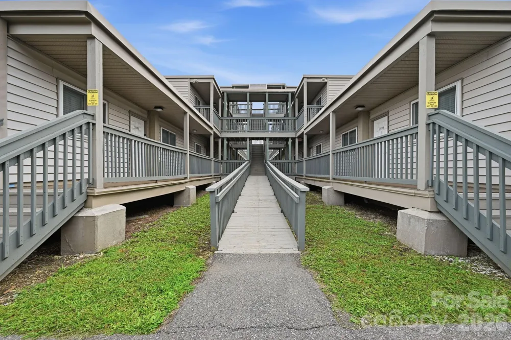 301 Pinnacle Inn Road #2116 Beech Mountain, NC 28604