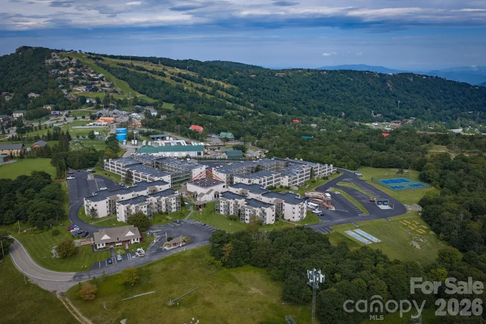 301 Pinnacle Inn Road #2116 Beech Mountain, NC 28604