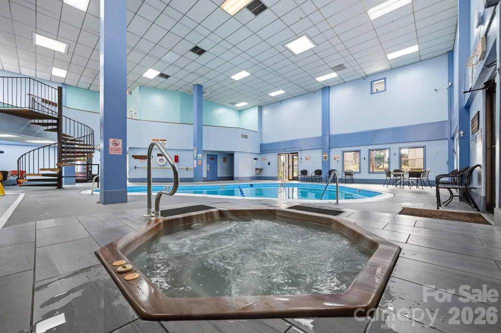 301 Pinnacle Inn Road #2116 Beech Mountain, NC 28604