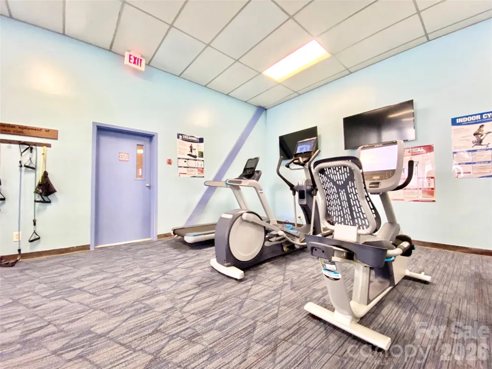 301 Pinnacle Inn Road #2116 Beech Mountain, NC 28604