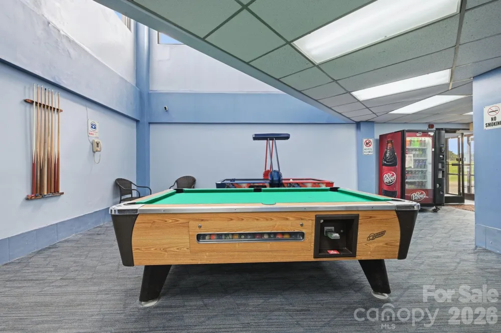 301 Pinnacle Inn Road #2116 Beech Mountain, NC 28604