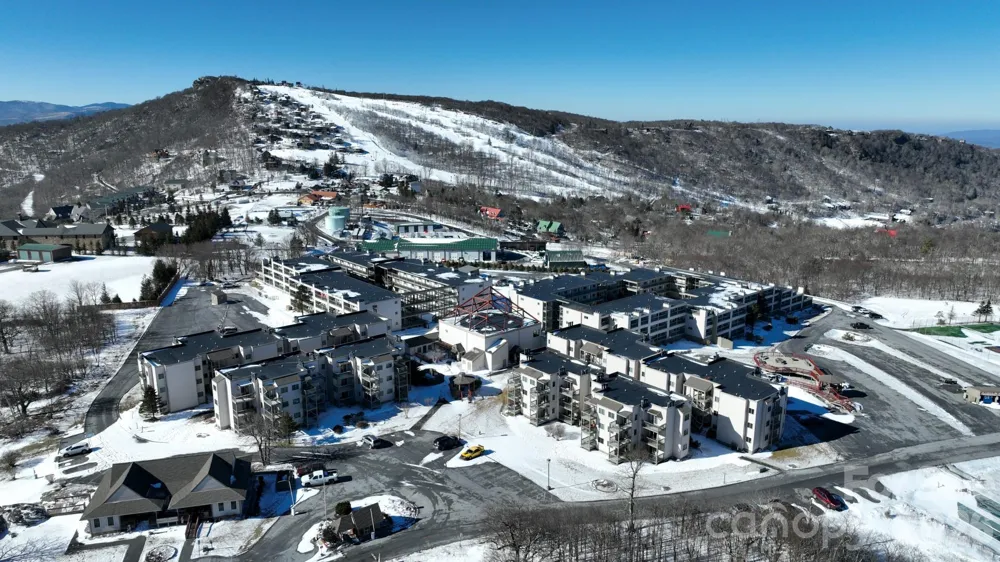 301 Pinnacle Inn Road #2116 Beech Mountain, NC 28604