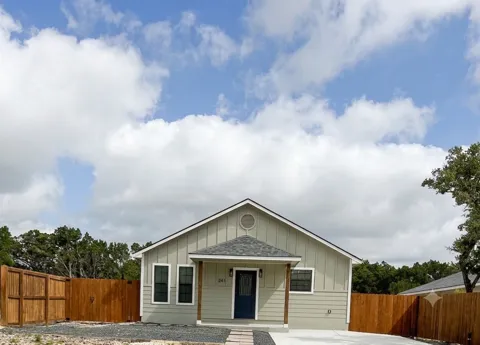 241 Brushy Creek Trail