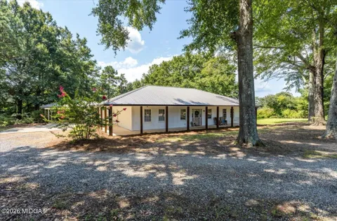 575 Old Union Gin Road