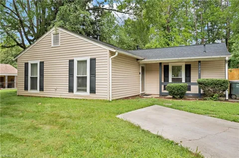 3326 Darden Road