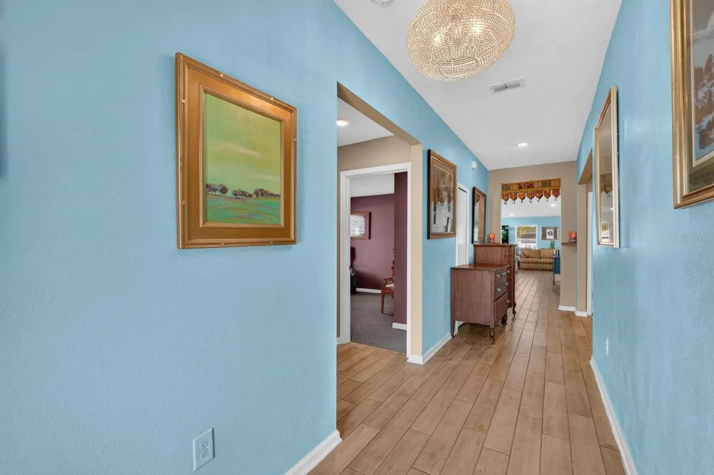 81 HICKORY RIDGE ROAD St Augustine, FL 32084