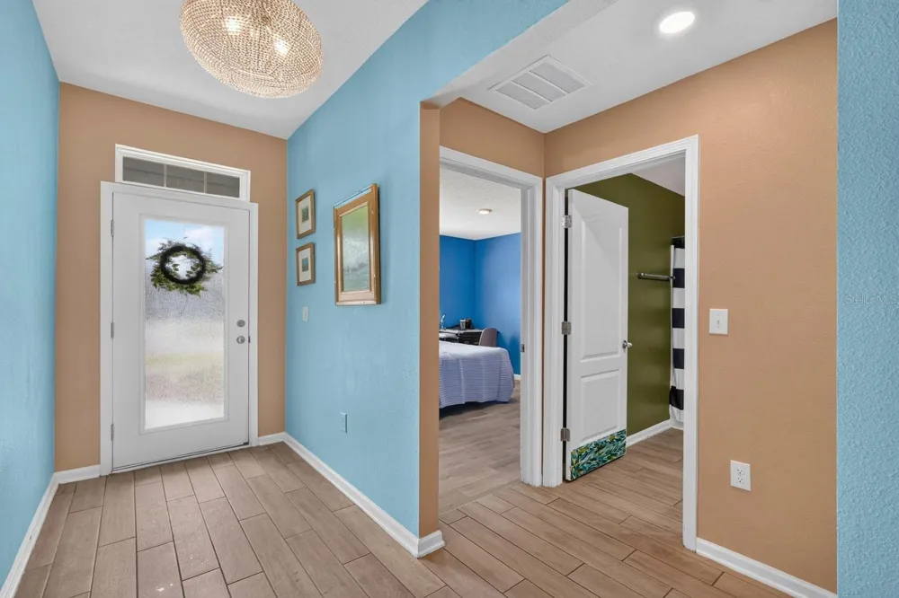 81 HICKORY RIDGE ROAD St Augustine, FL 32084