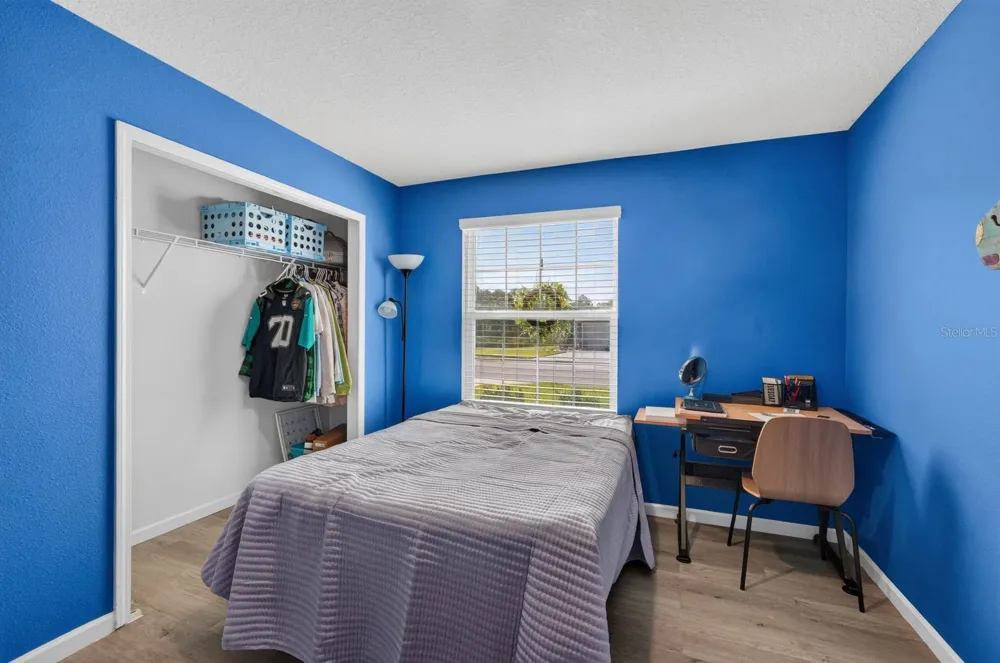 81 HICKORY RIDGE ROAD St Augustine, FL 32084