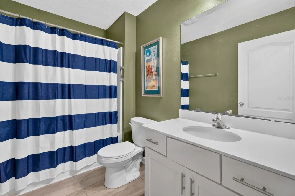 81 HICKORY RIDGE ROAD St Augustine, FL 32084