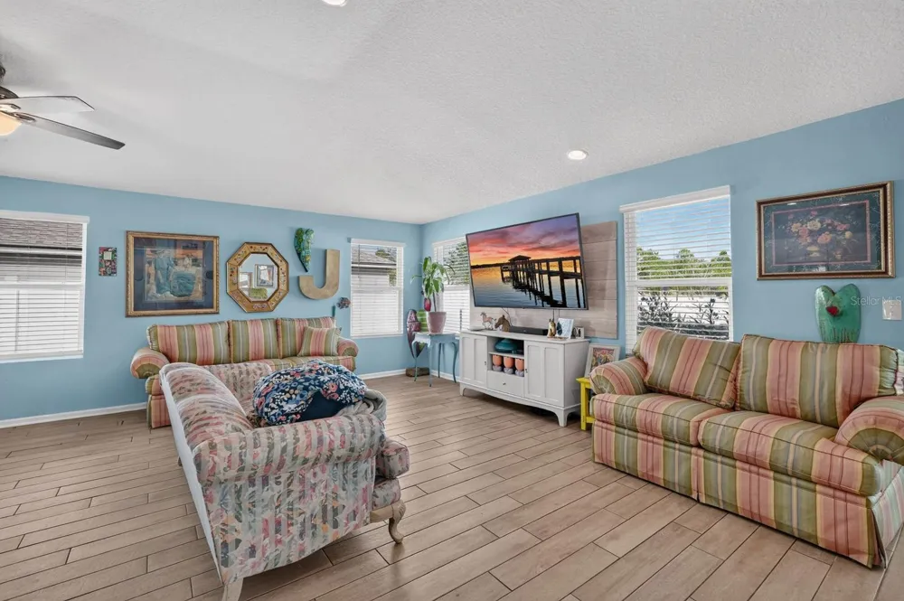 81 HICKORY RIDGE ROAD St Augustine, FL 32084