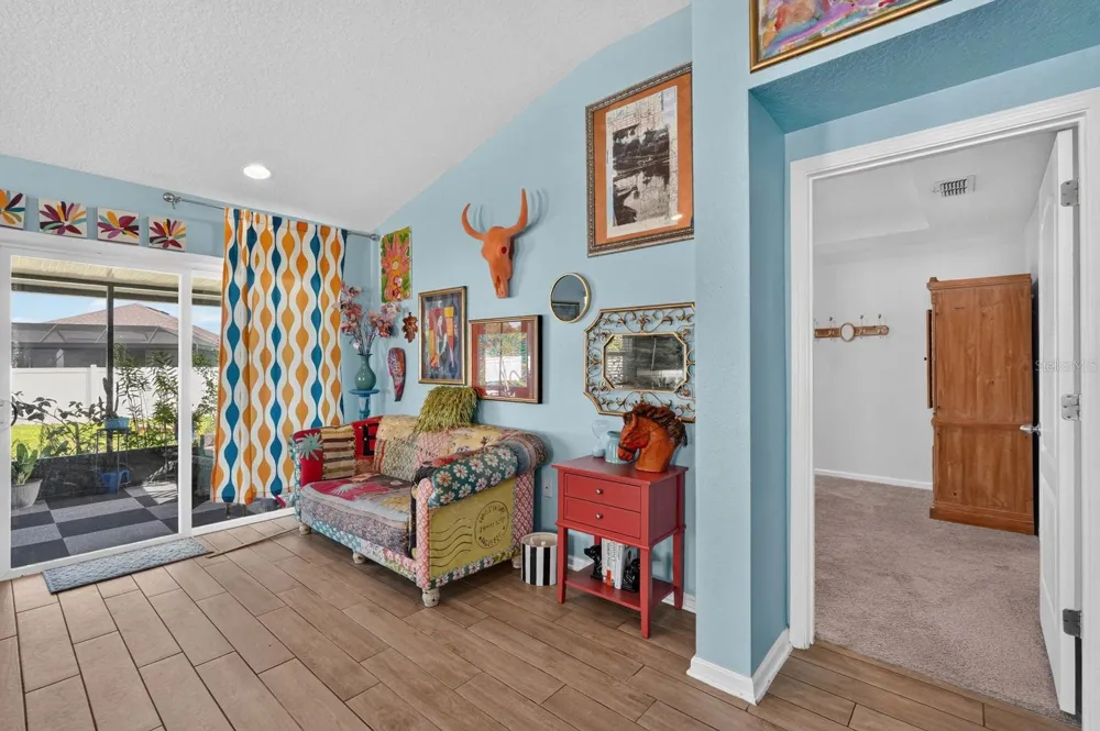 81 HICKORY RIDGE ROAD St Augustine, FL 32084
