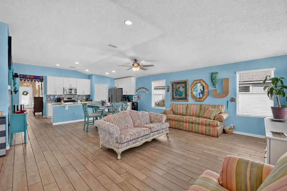 81 HICKORY RIDGE ROAD St Augustine, FL 32084