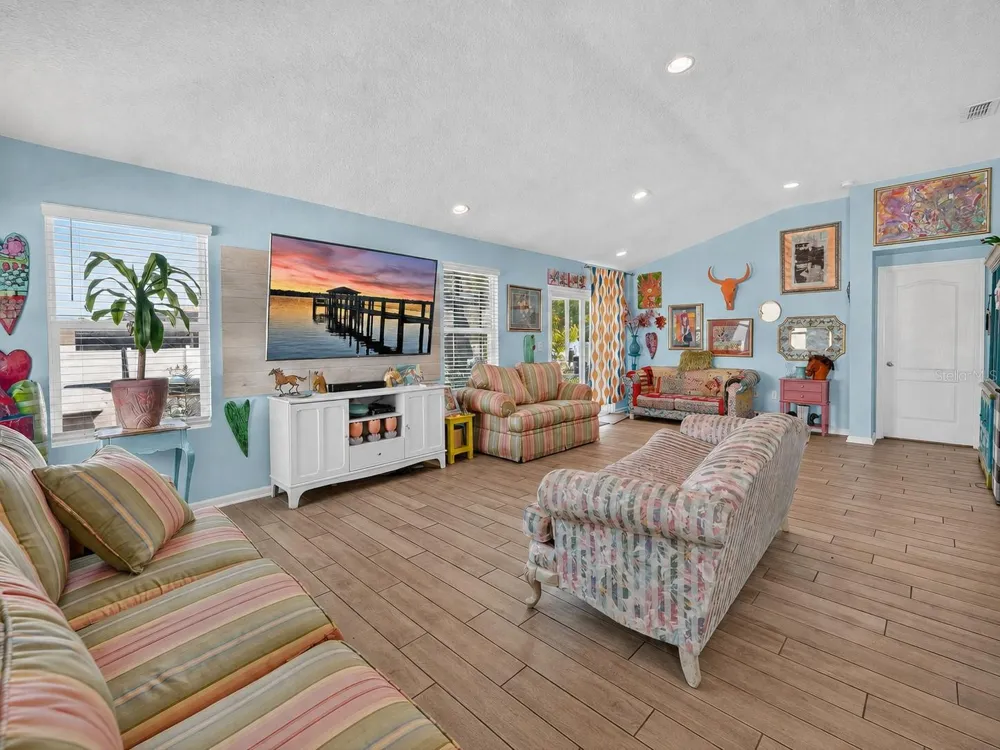 81 HICKORY RIDGE ROAD St Augustine, FL 32084