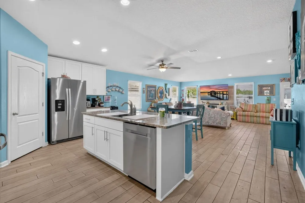 81 HICKORY RIDGE ROAD St Augustine, FL 32084