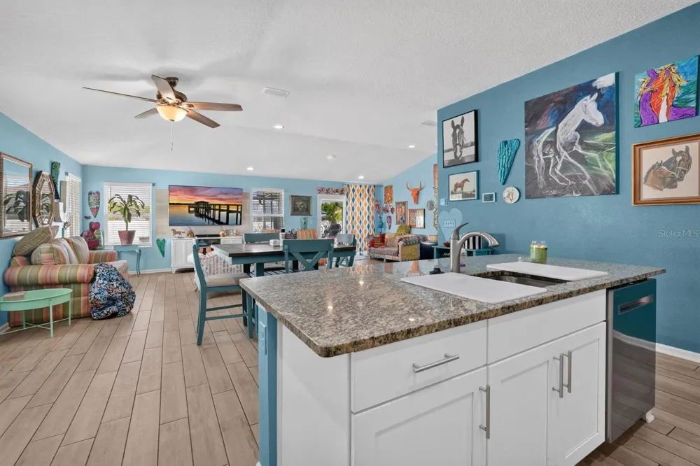 81 HICKORY RIDGE ROAD St Augustine, FL 32084