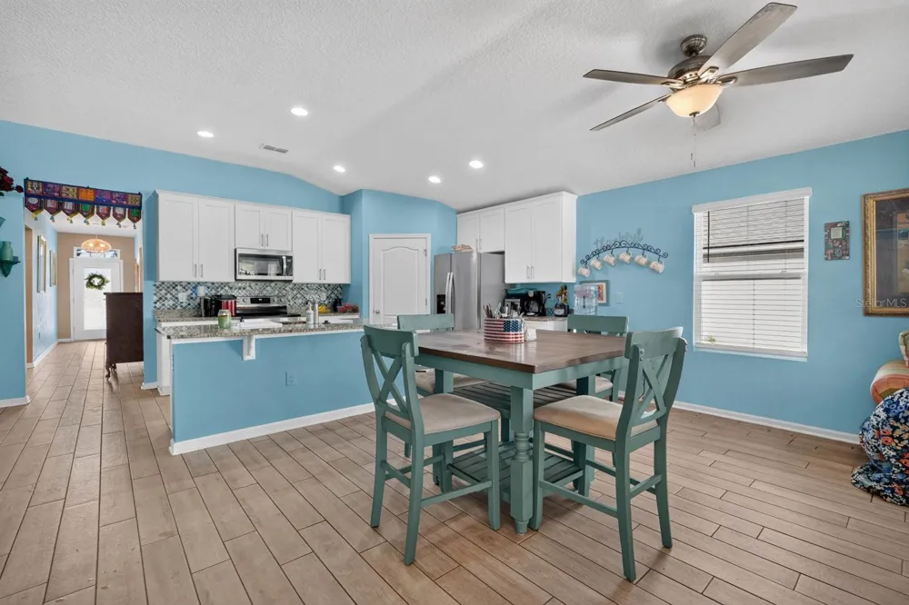 81 HICKORY RIDGE ROAD St Augustine, FL 32084