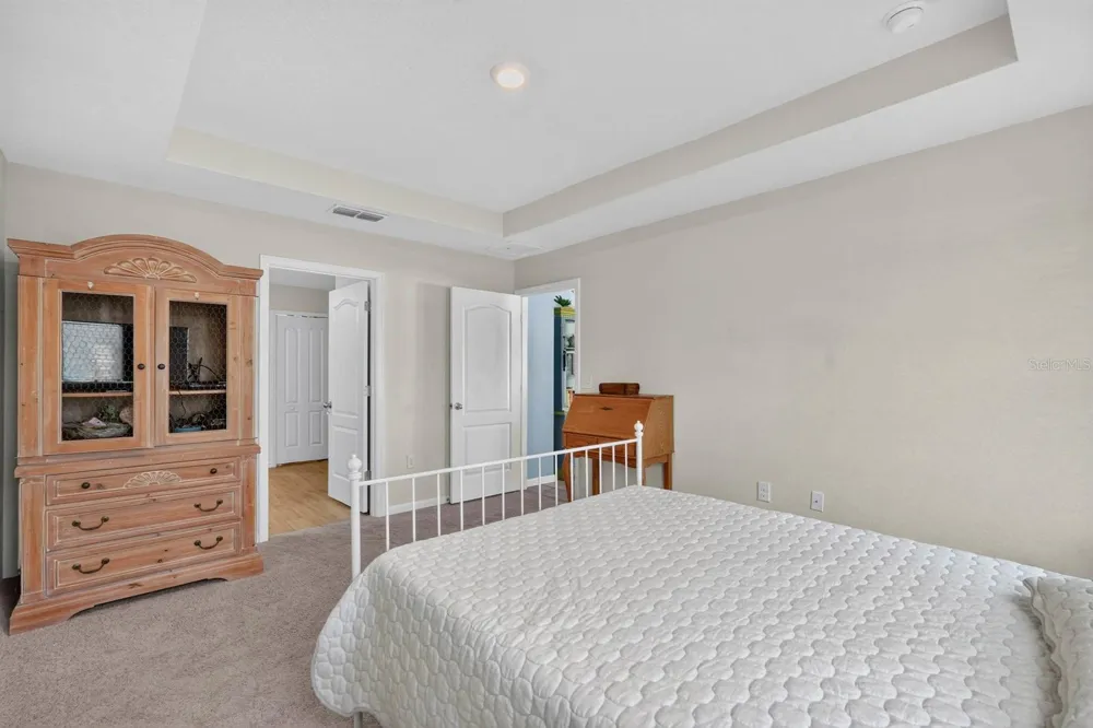 81 HICKORY RIDGE ROAD St Augustine, FL 32084